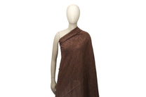 Jacquard viscose lin
