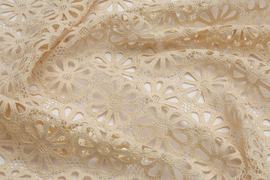 Dentelle de Jaipur 
