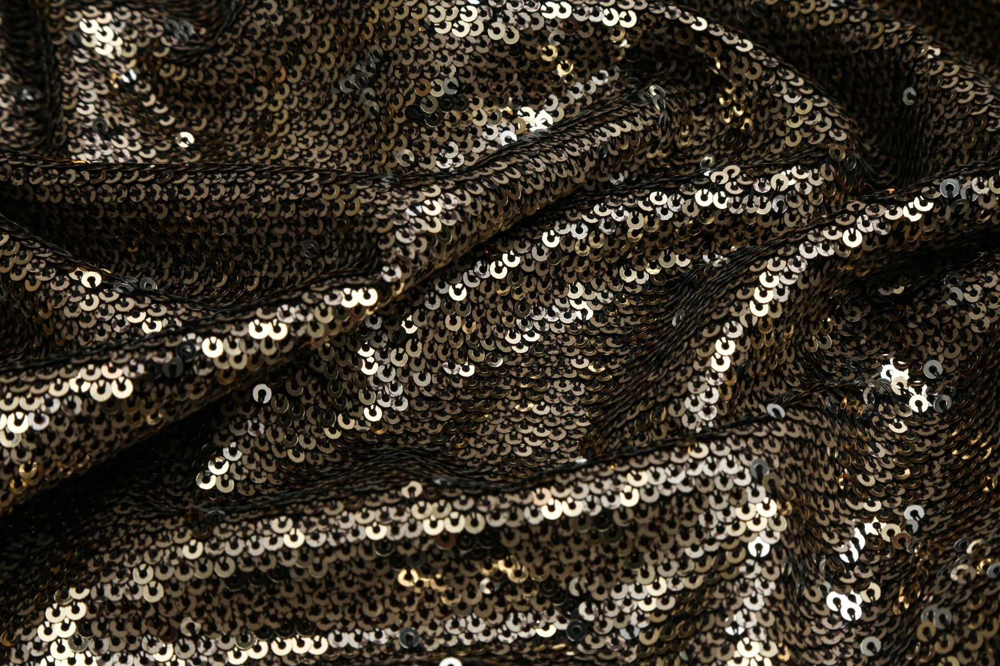 Défilé de tulle