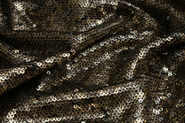 Défilé de tulle