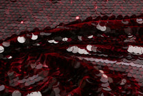 Défilé de tulle