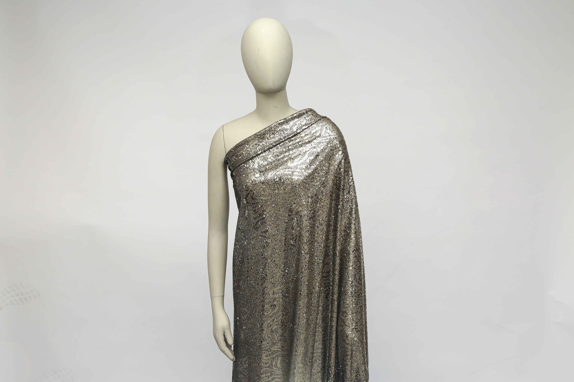 Défilé de tulle