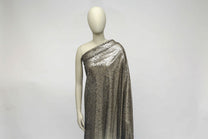 Défilé de tulle