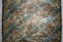 Défilé de tulle