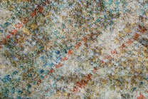 Défilé de tulle