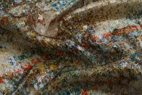 Défilé de tulle