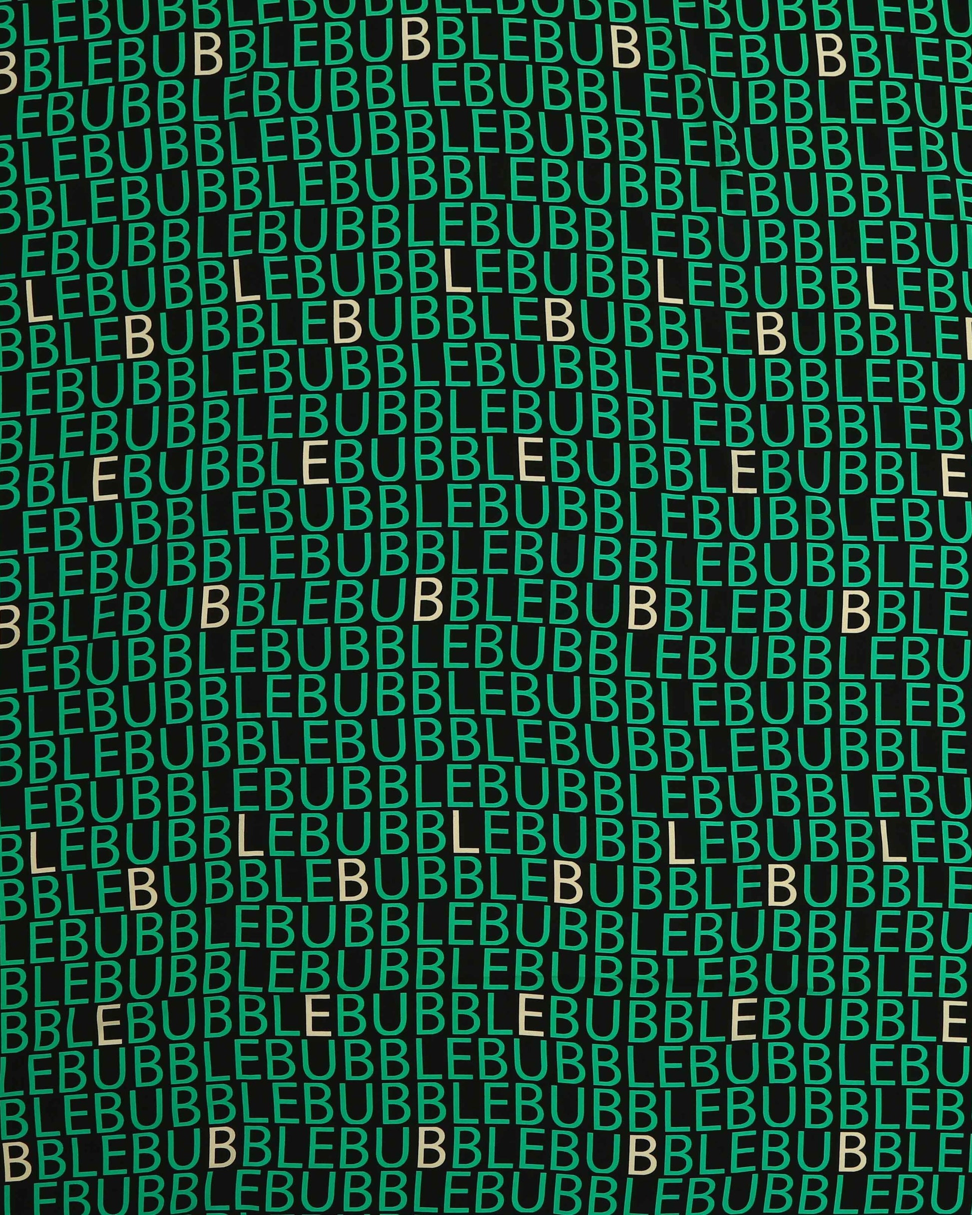 Viscose Cotton Viscose Printed Fabric