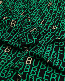 Viscose Cotton Viscose Printed Fabric