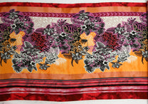 Cotton Rayon