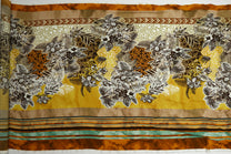 Cotton Rayon