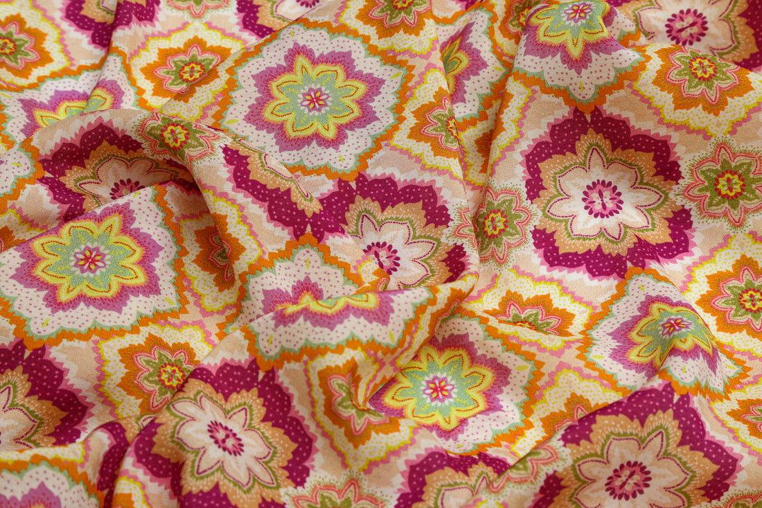 Cotton Voile