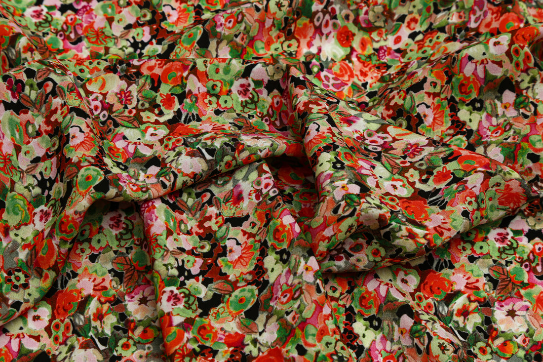 Cotton Viscous