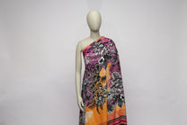 Cotton Rayon