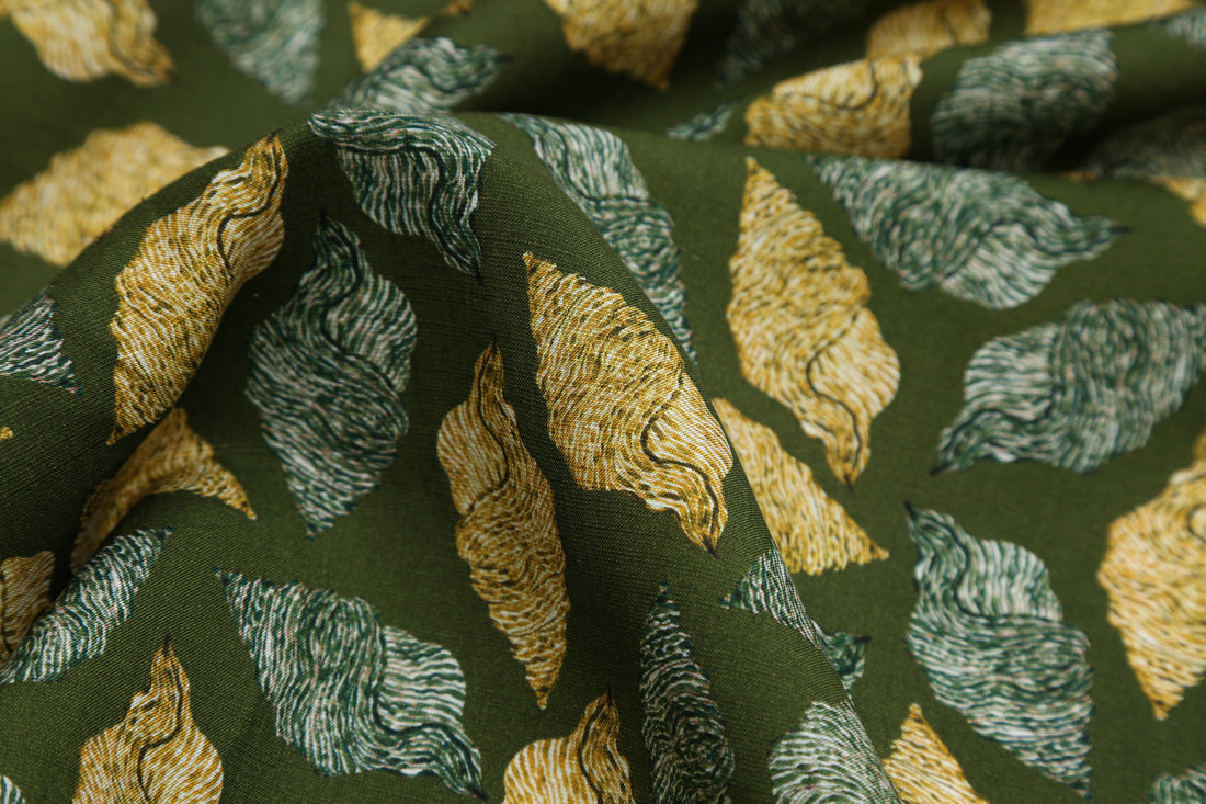 Linen Viscous