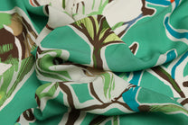 Viscous Rayon