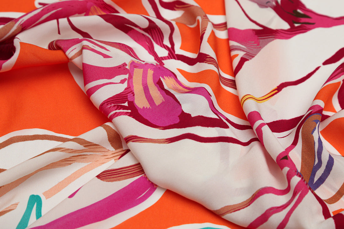 Viscous Rayon
