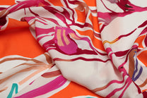 Viscous Rayon