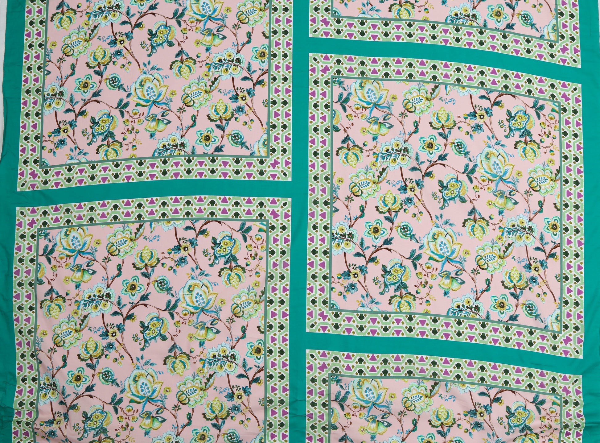 Cotton Printed