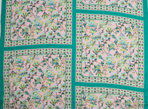 Cotton Printed