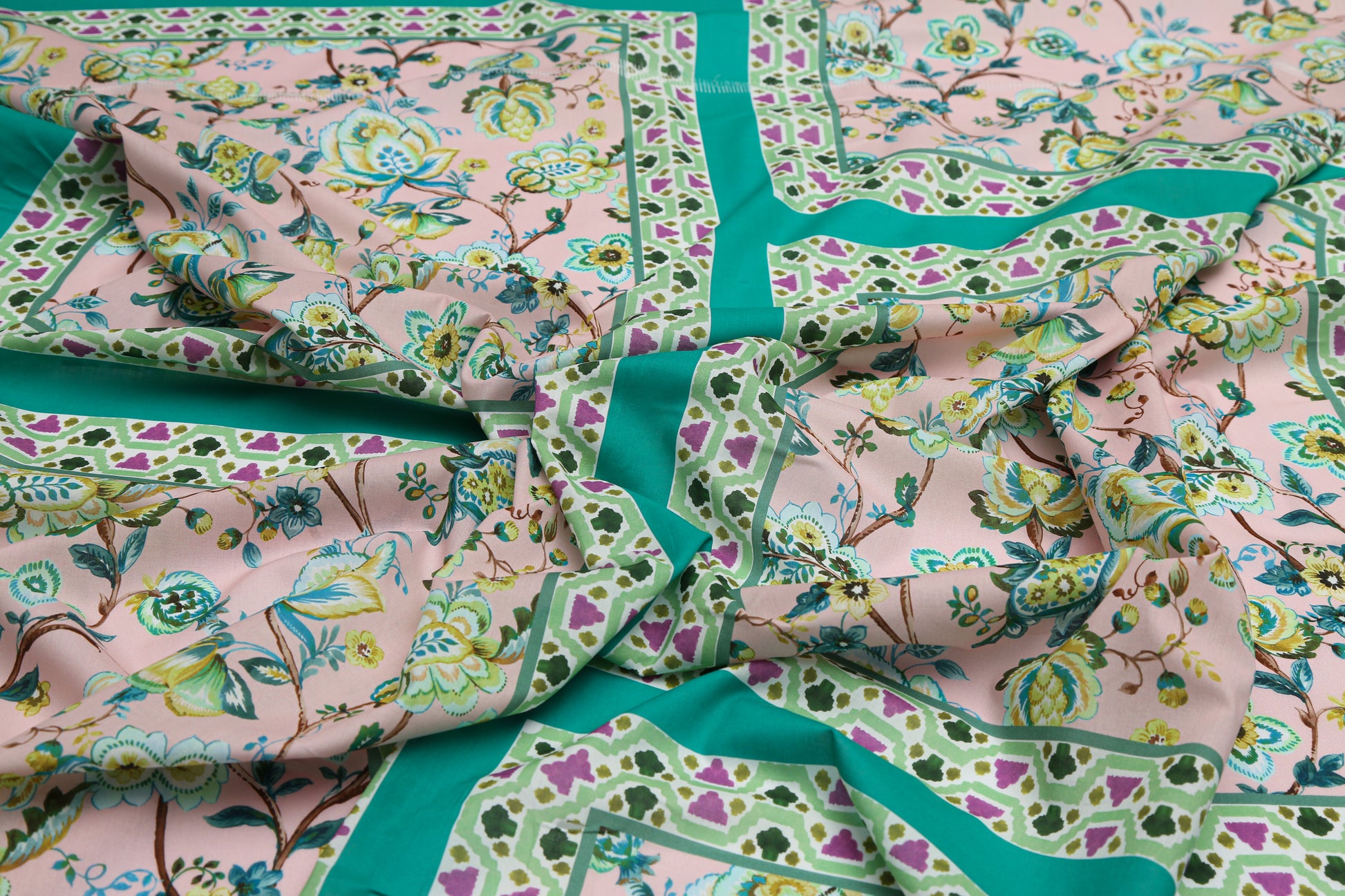 Cotton Printed