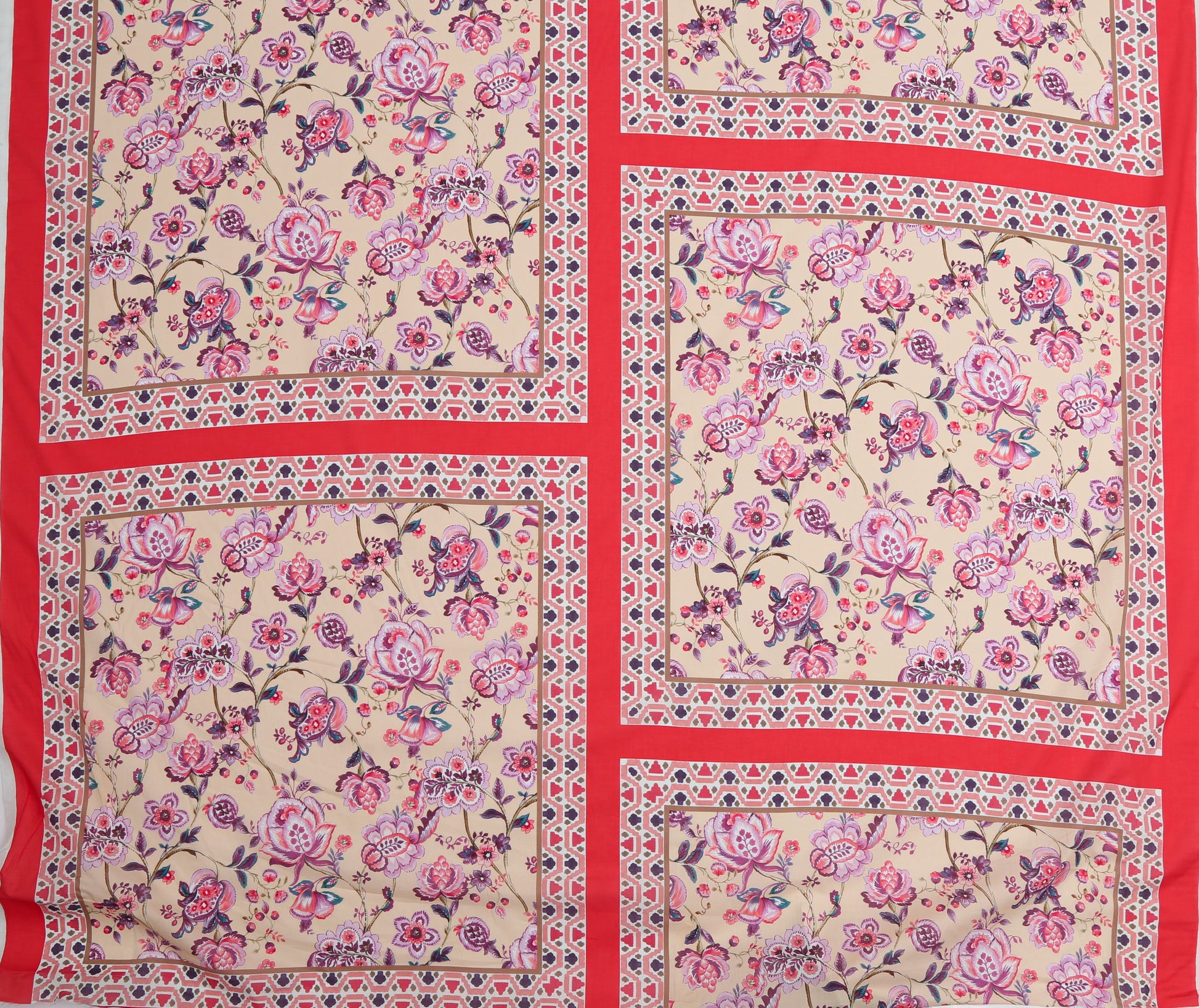 Cotton Printed