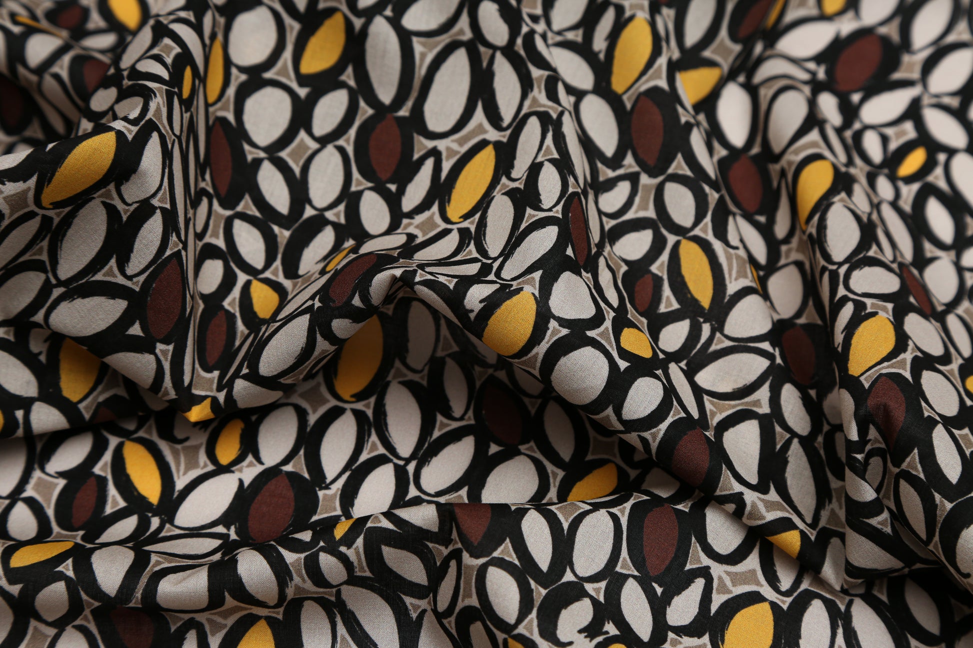 Cotton Printed