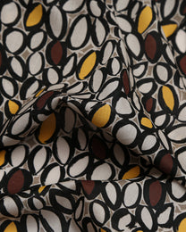 Cotton Printed Fabric
