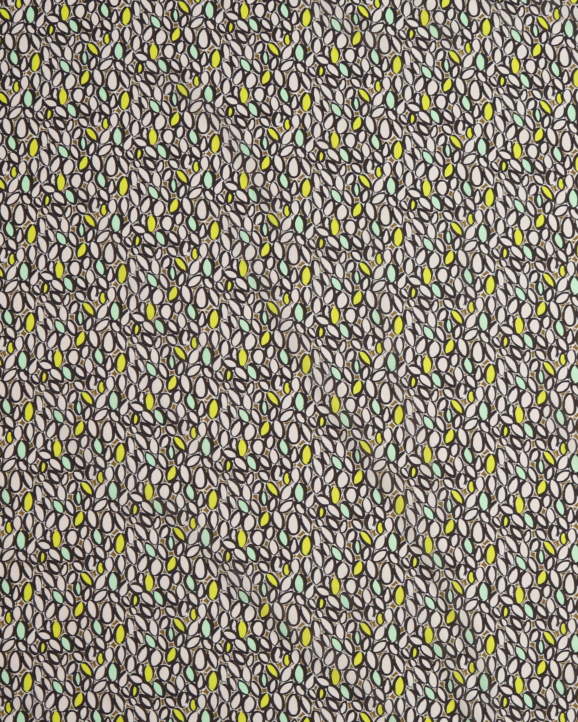 Cotton Printed Fabric