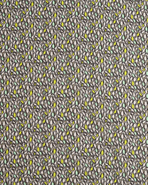 Cotton Printed Fabric