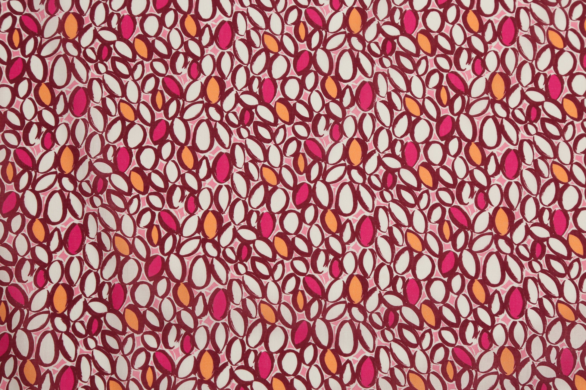 Cotton Printed