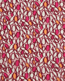 Cotton Printed Fabric