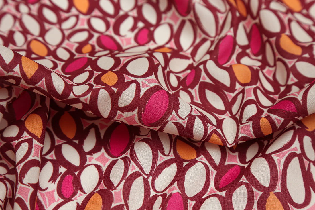 Cotton Printed
