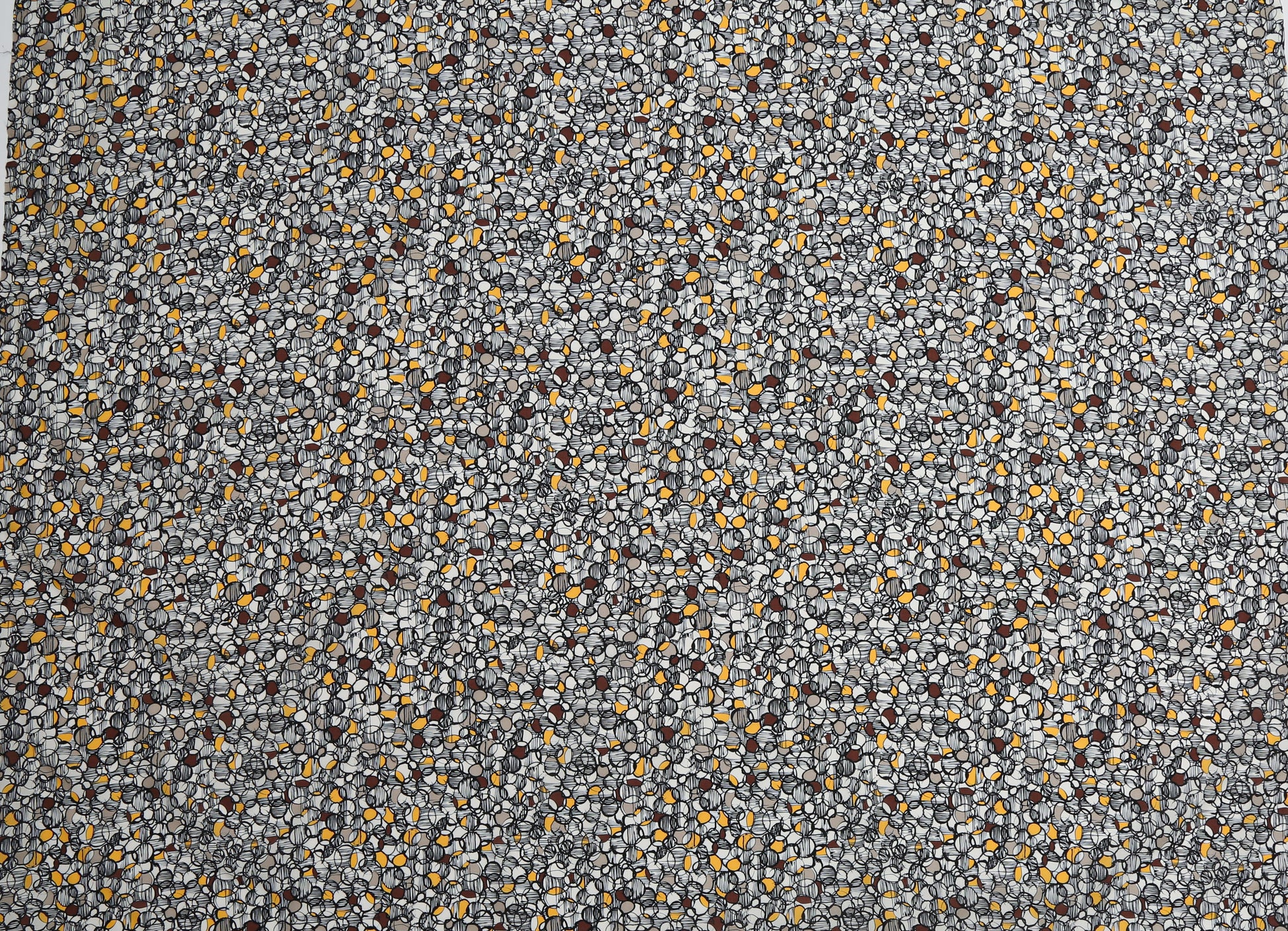 Cotton Printed