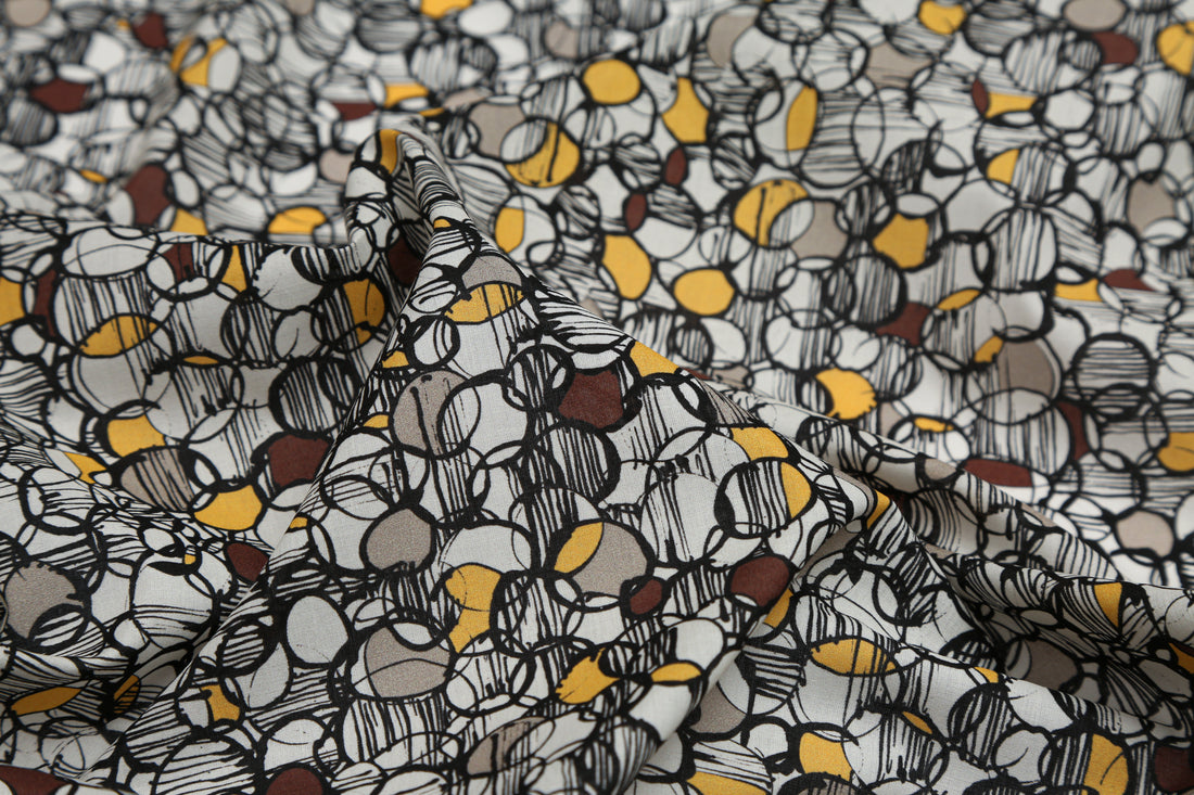 Cotton Printed