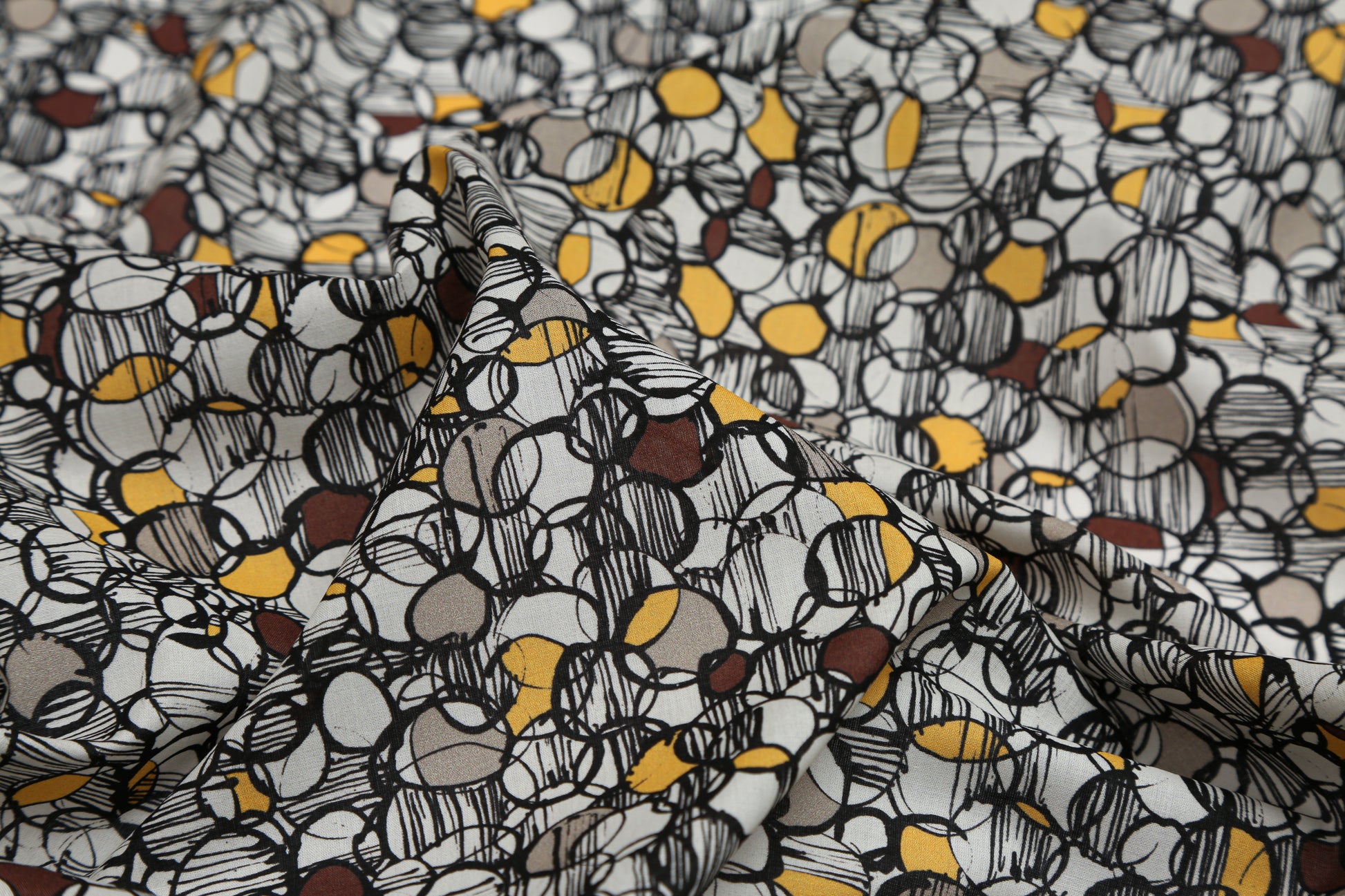 Cotton Printed