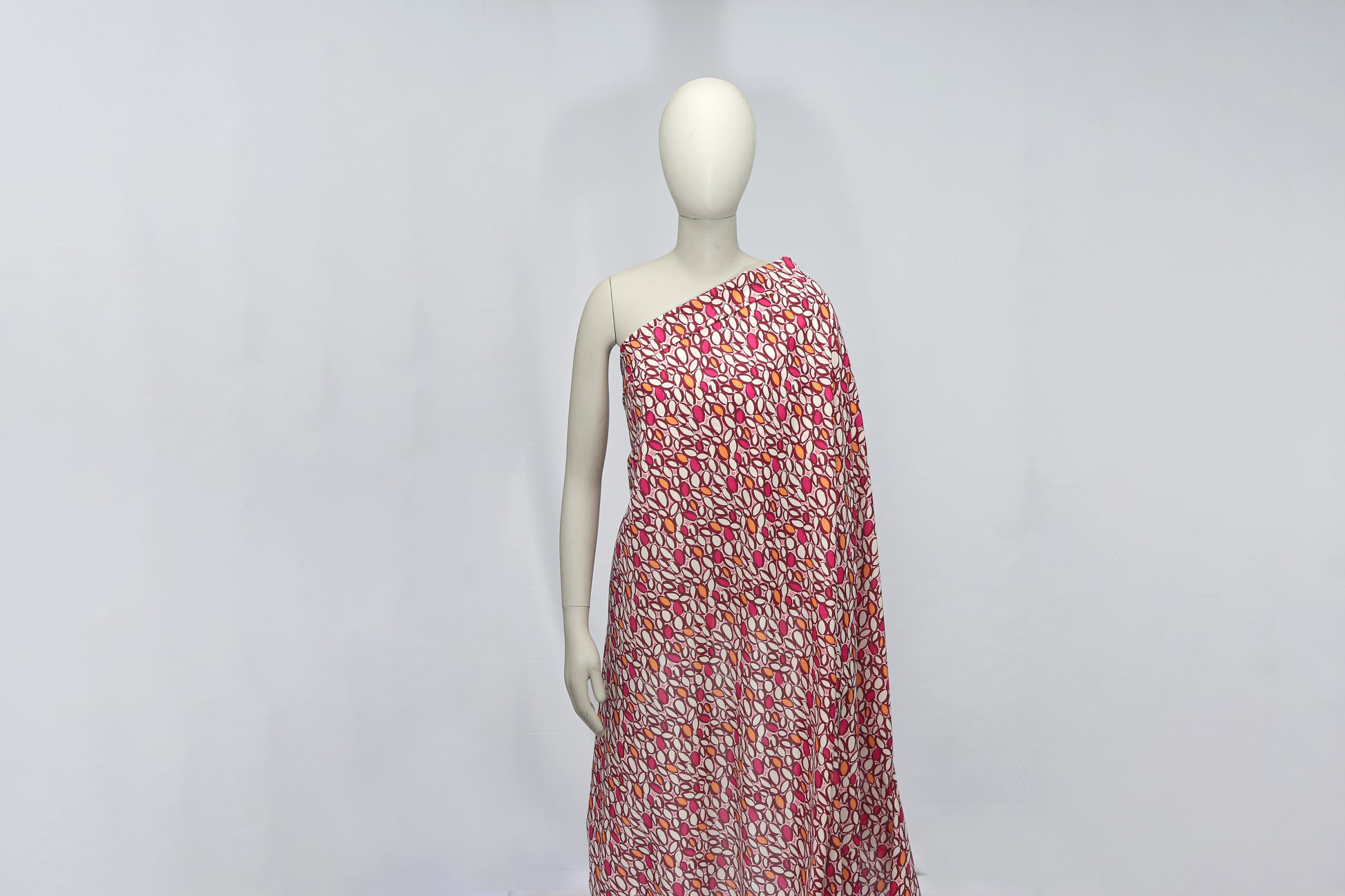 Cotton Printed