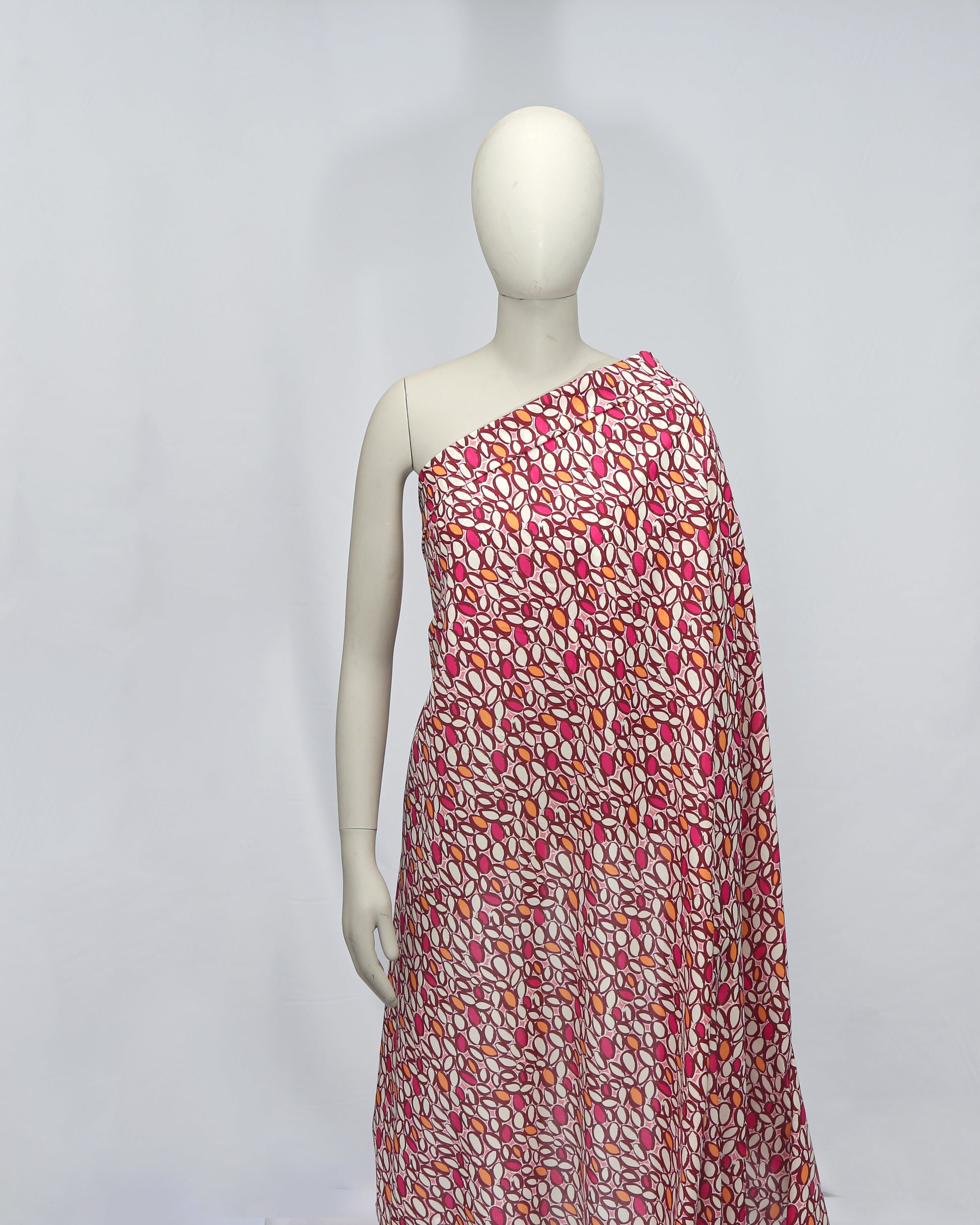 Cotton Printed Fabric