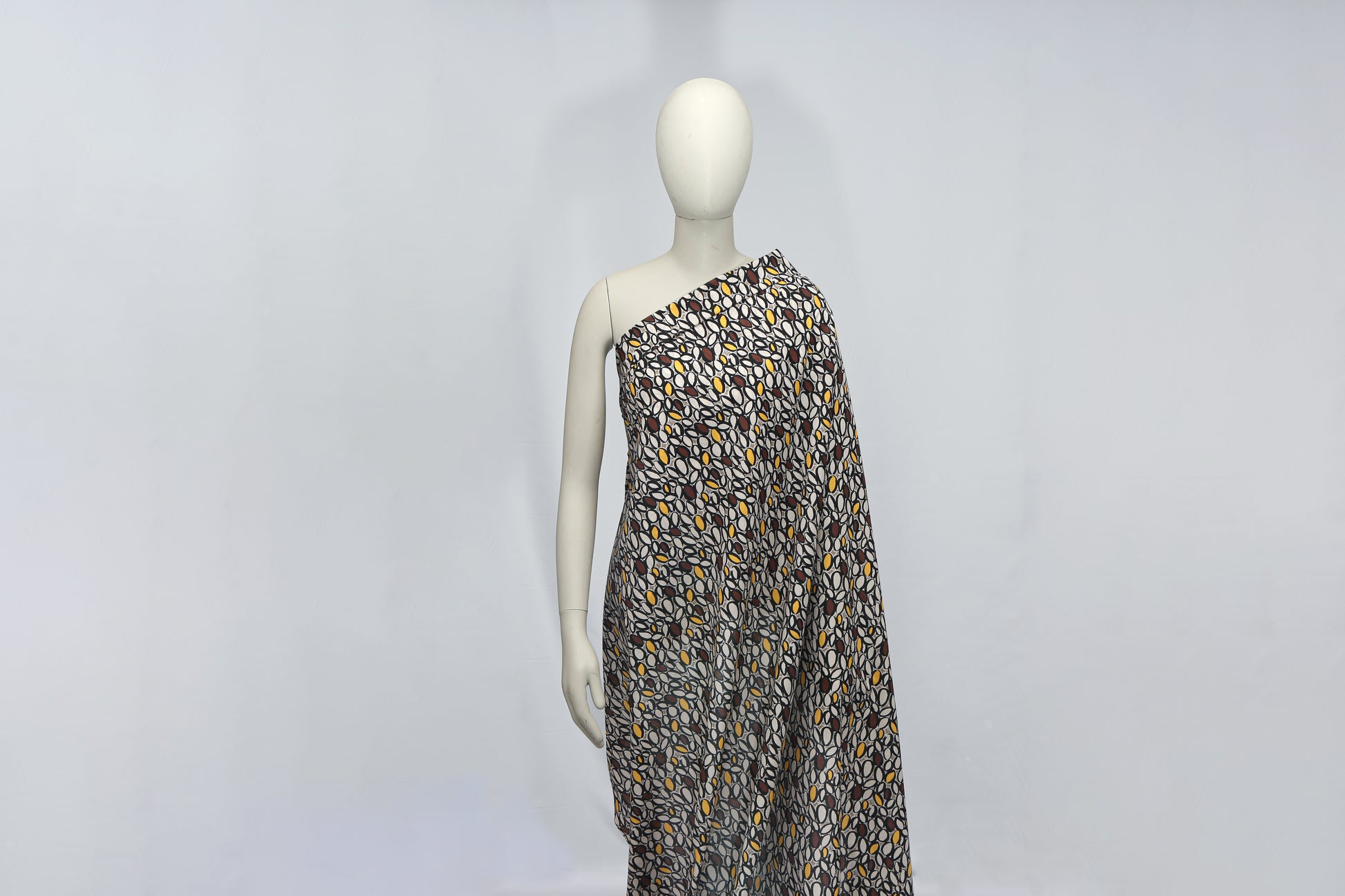 Cotton Printed