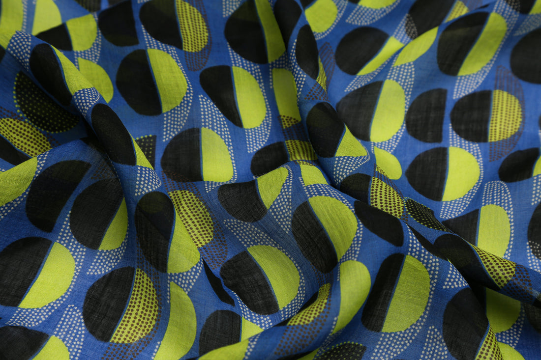 Linen Voile
