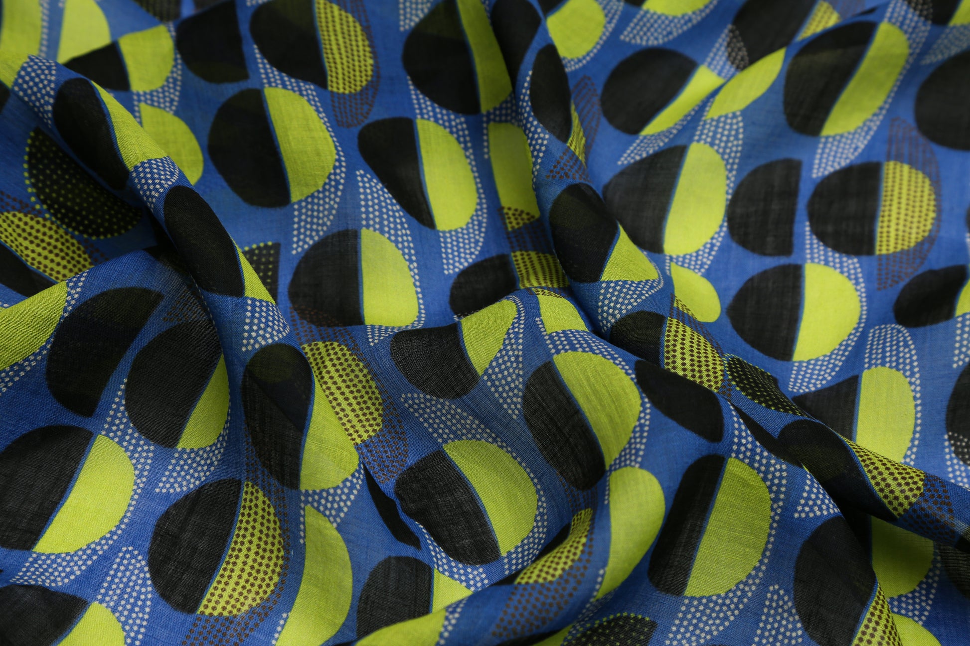 Linen Voile