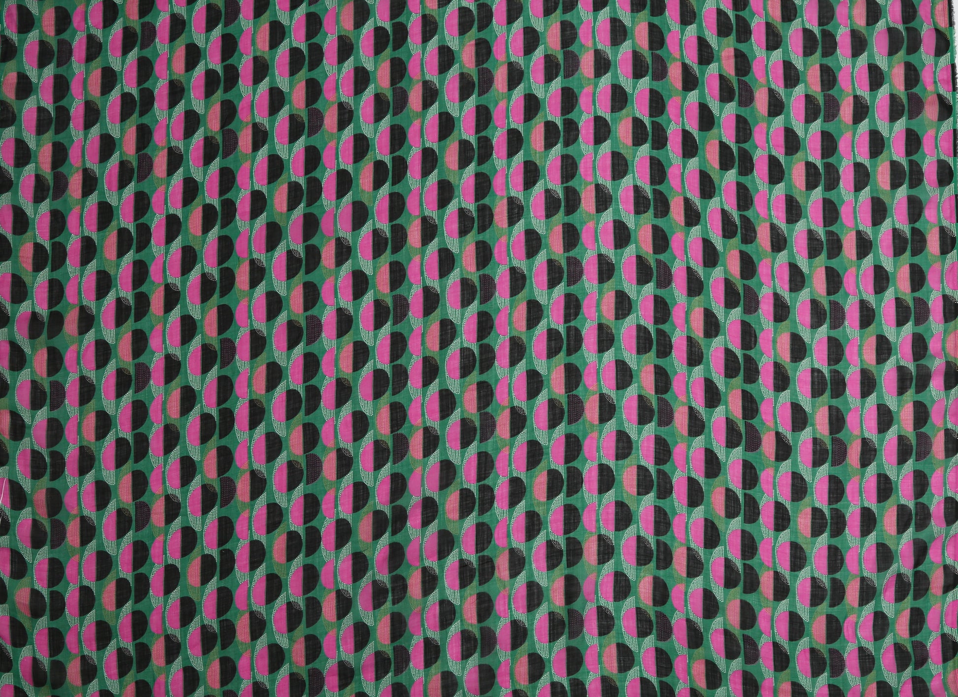 Linen Voile