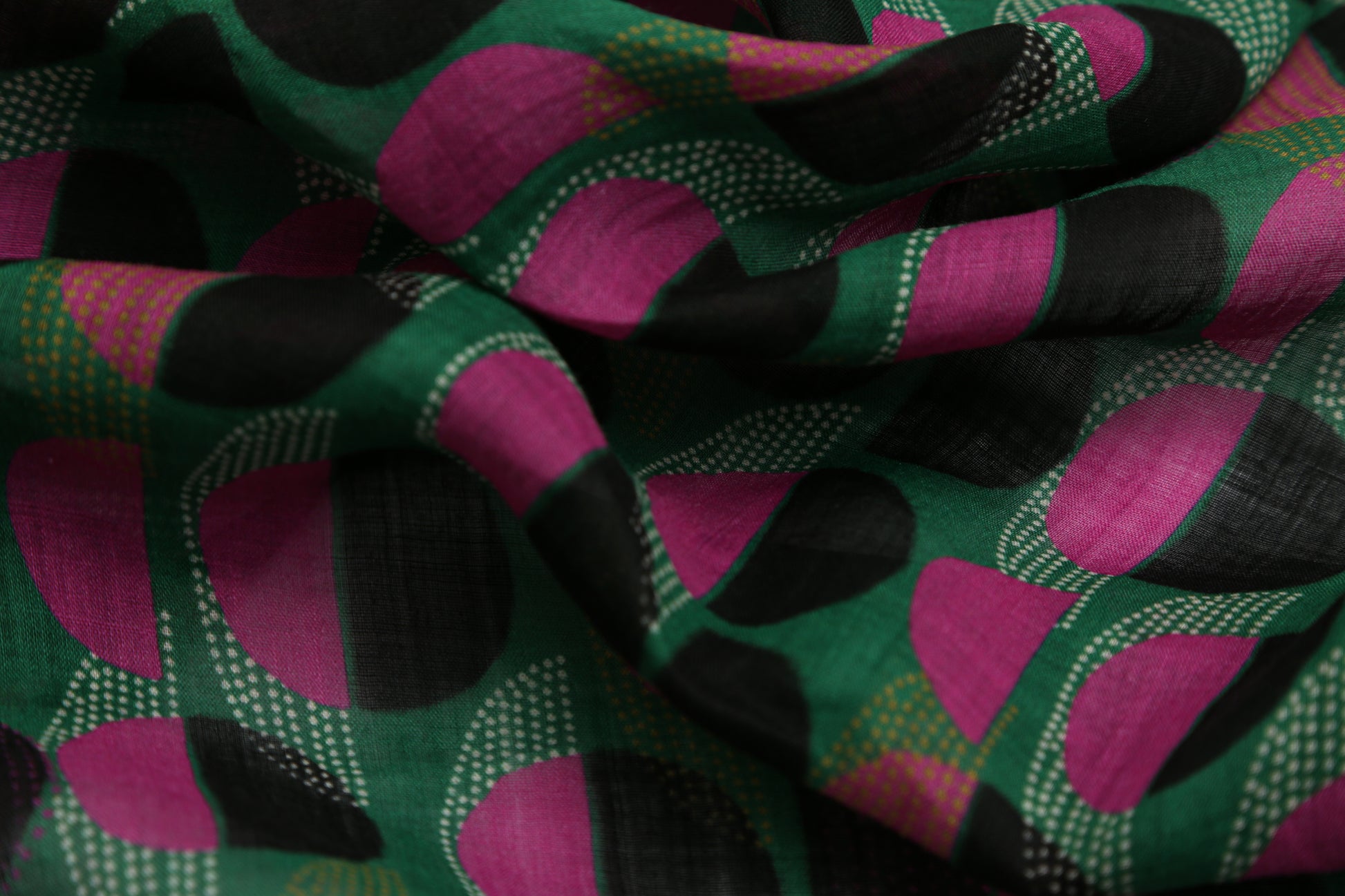 Linen Voile