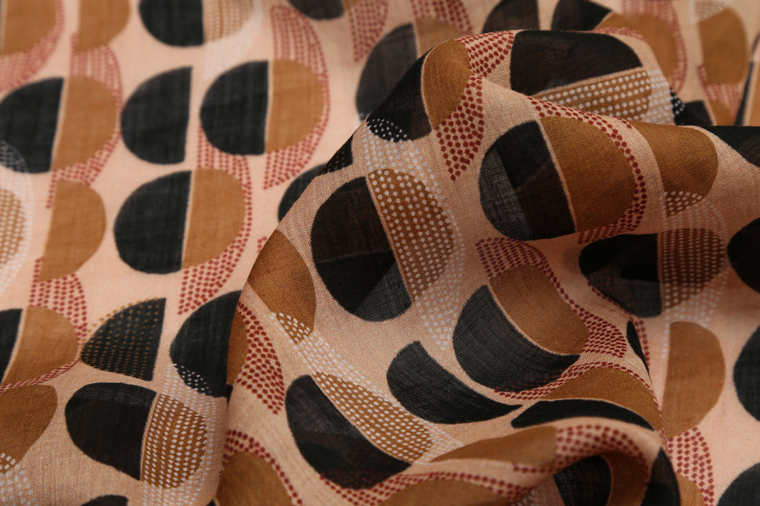 Linen Voile
