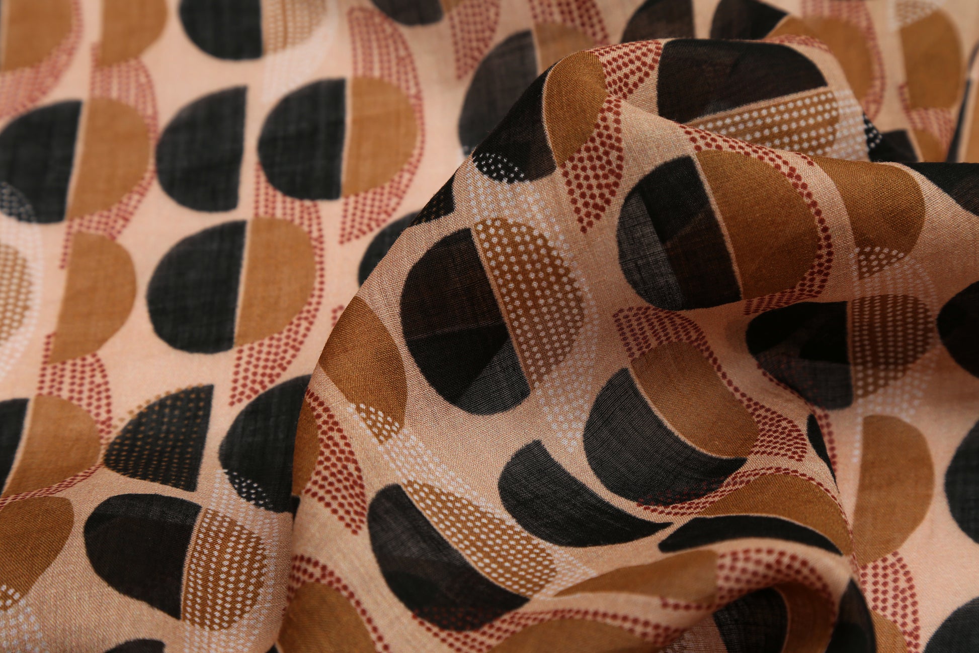 Linen Voile