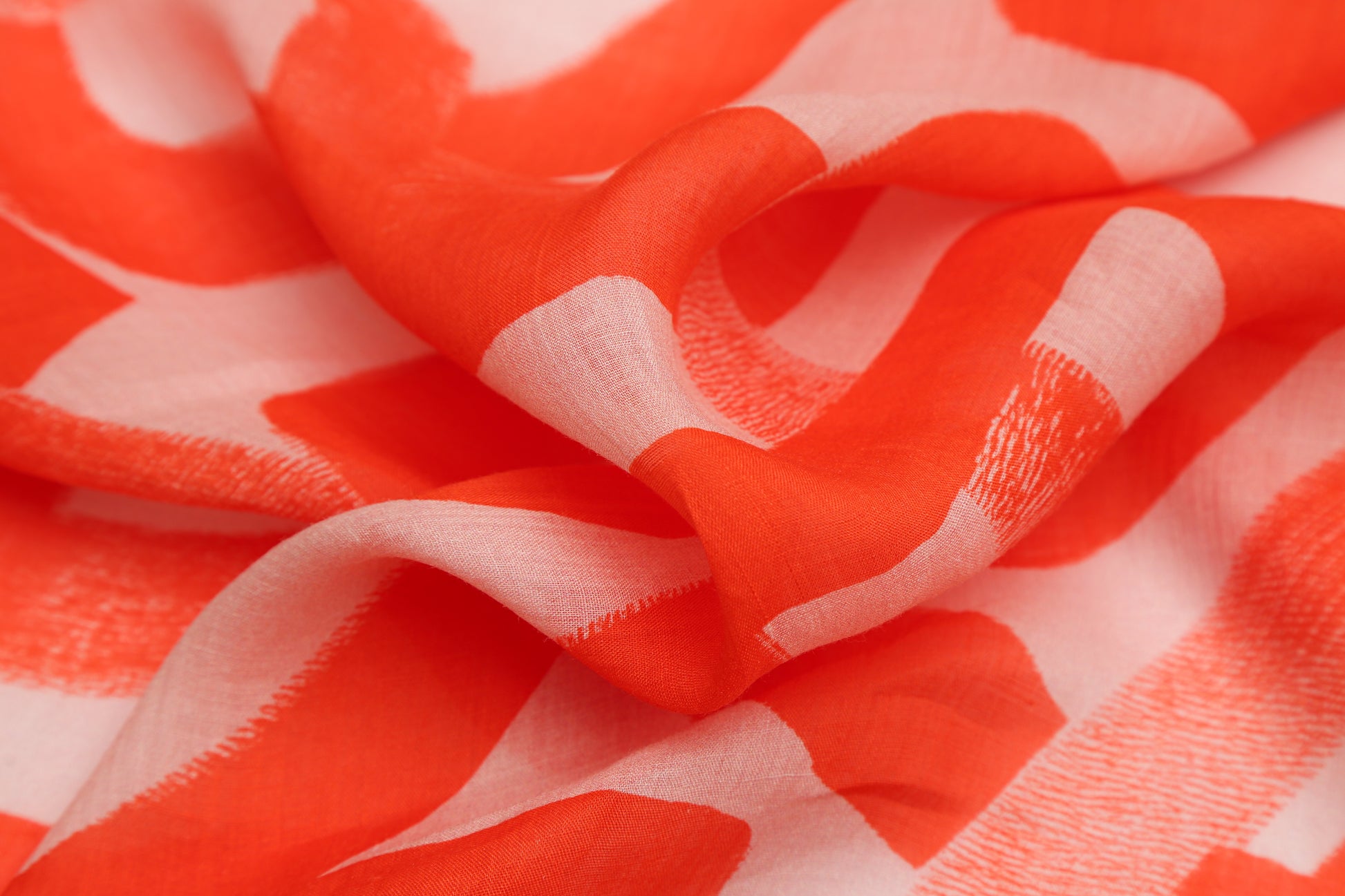 Linen Voile