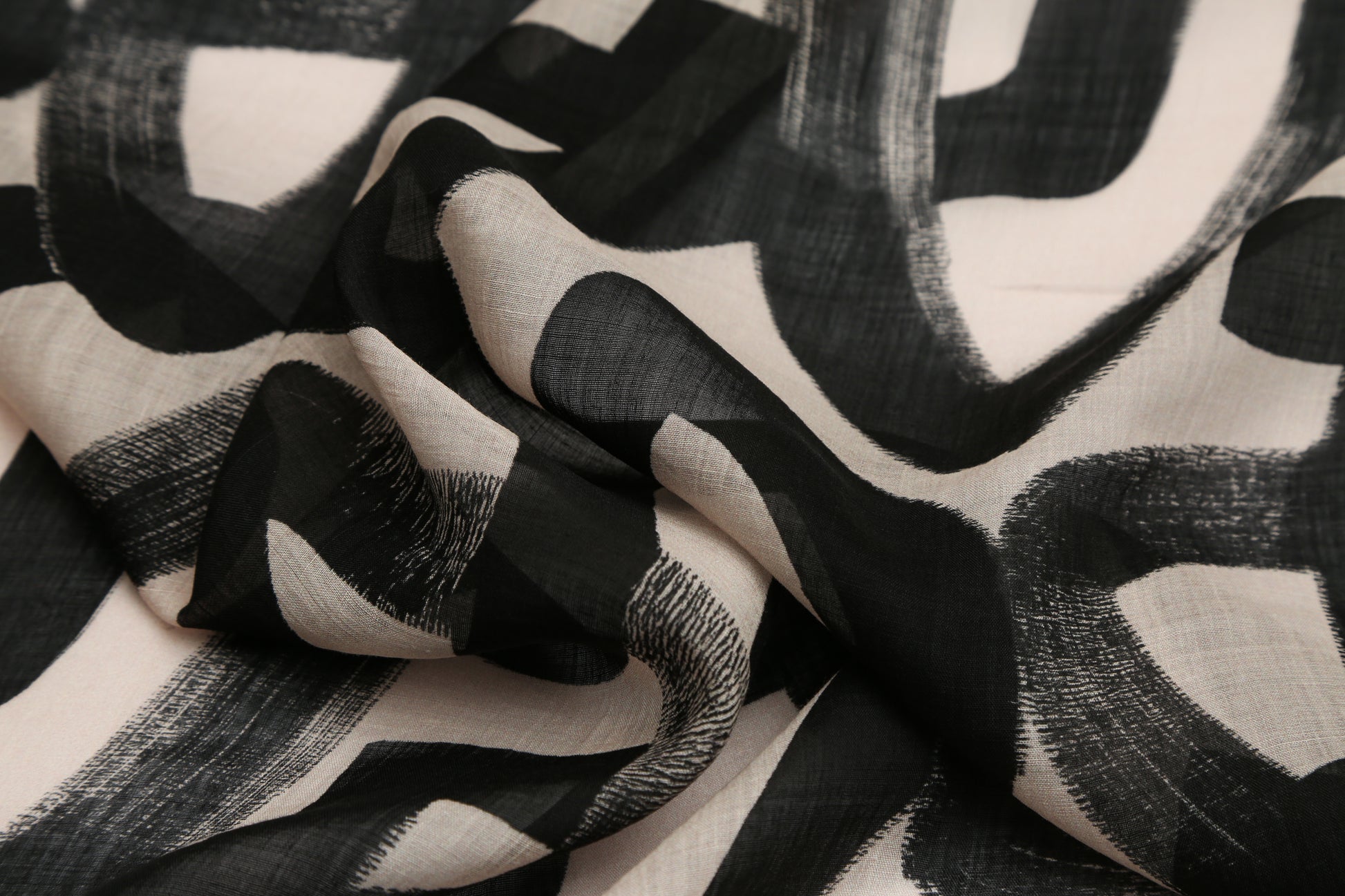 Linen Voile