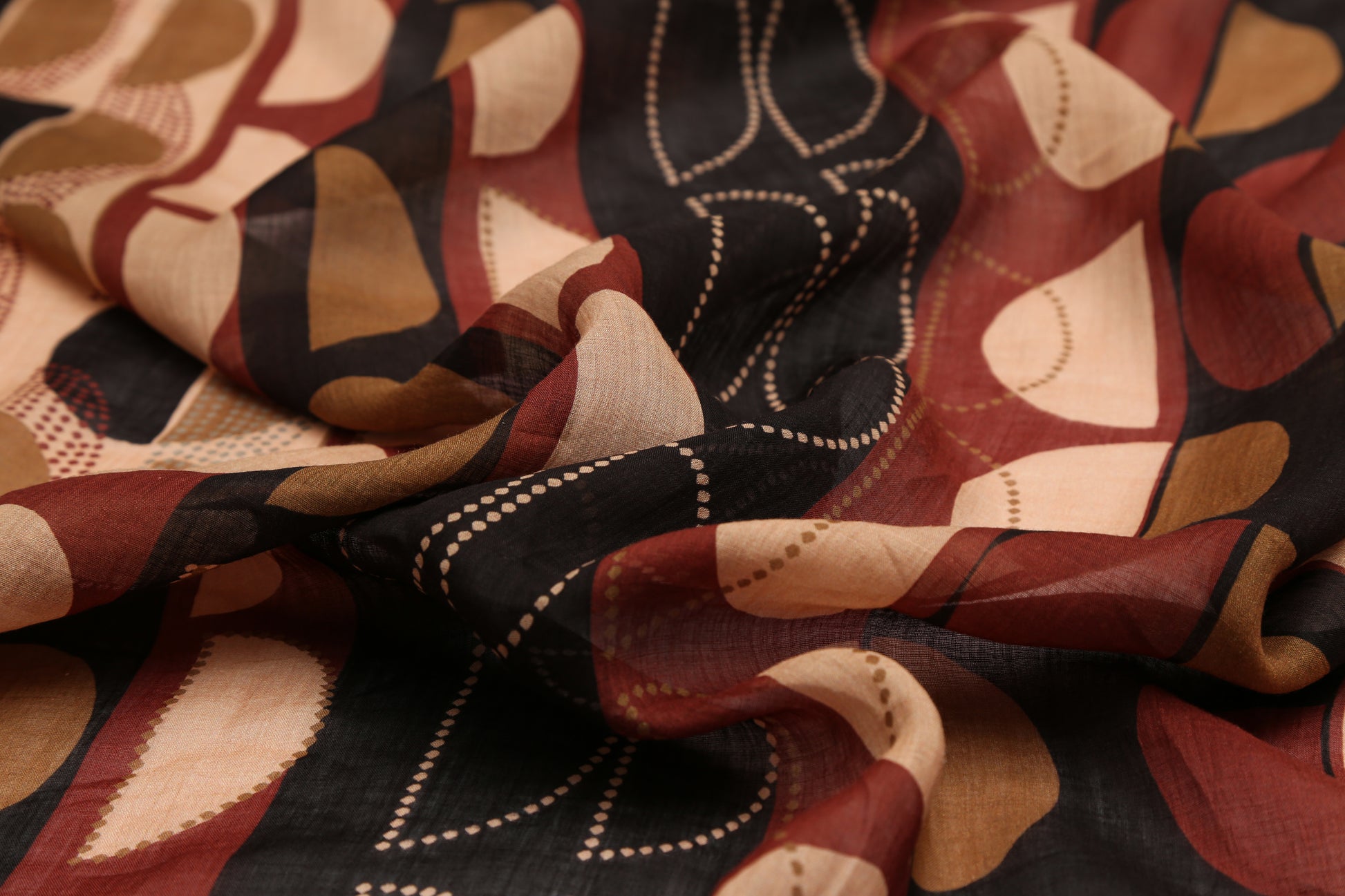 Linen Voile