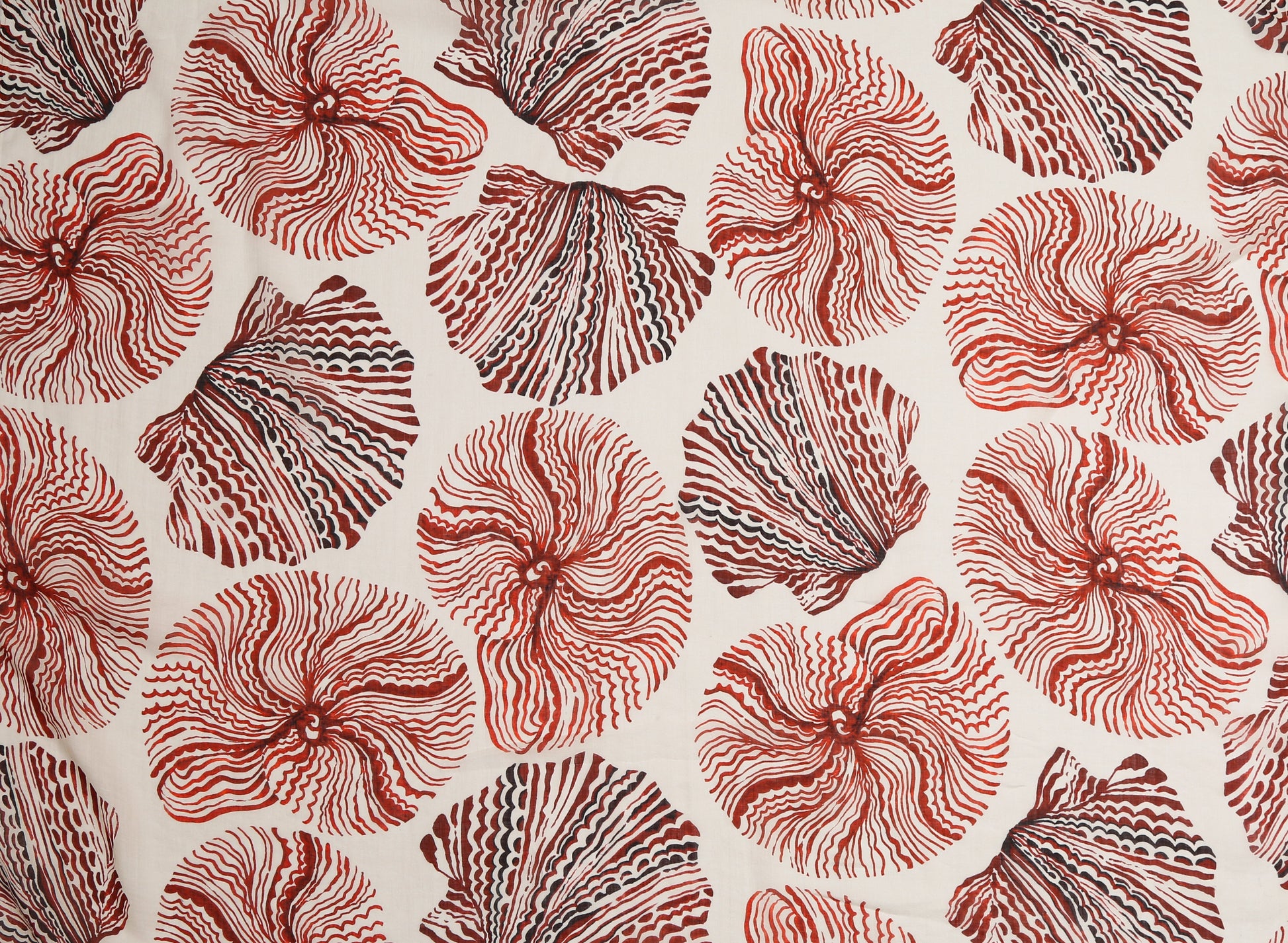 Linen Voile