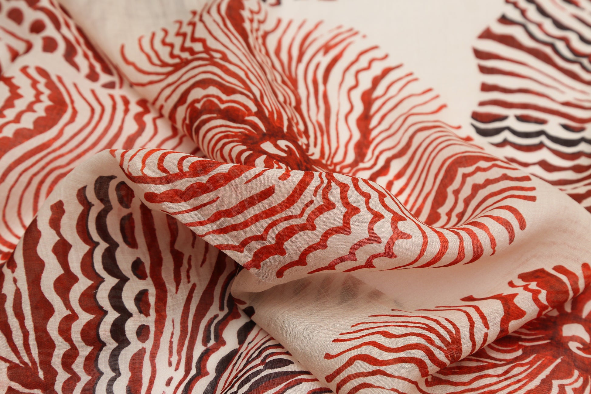Linen Voile