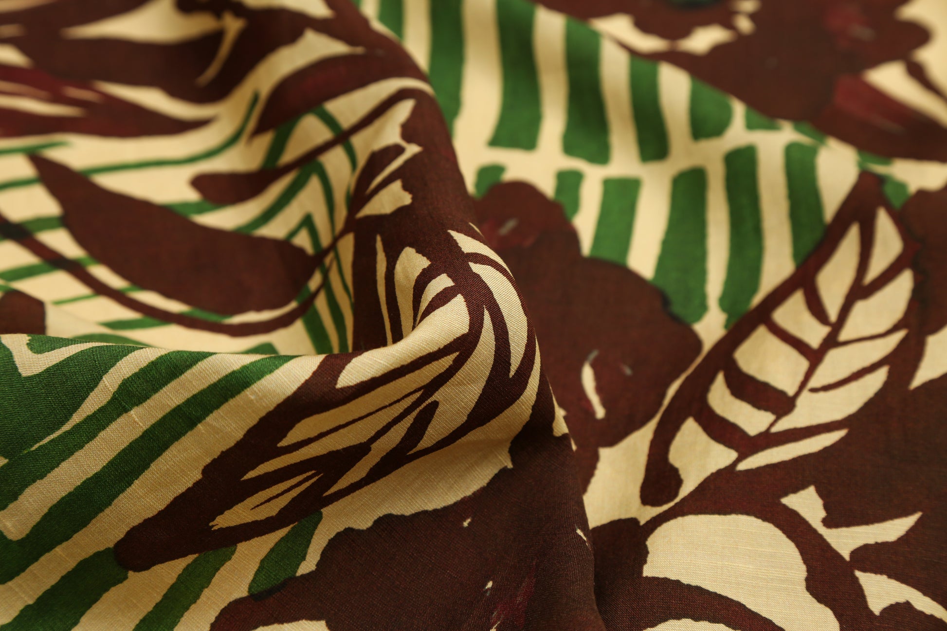 Linen Viscous